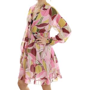 ABITO FLOWER MOLLY BRACKEN - Mad Fashion | img vers.300x/